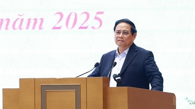 Prime Minister chairs Government Conference with localities on promoting economic growth
