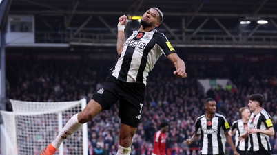 យោបល់ ការទស្សន៍ទាយ Newcastle vs Nottingham: Tit for tat