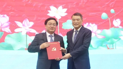 Ông Nguyễn Văn Quyết giữ chức Bí thư Tỉnh ủy Long An