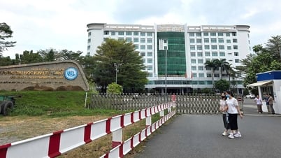Sinh viên năm nhất được lệnh đi nghĩa vụ quân sự, các bên nói gì?