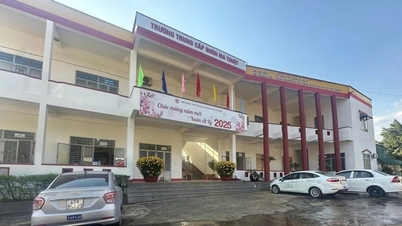 ប៉ូលិស​ខេត្ត​ Dak Lak ចាត់ការ​លើ​សំណុំរឿង​ចោទប្រកាន់​អតីត​នាយក​សាលា Binh...