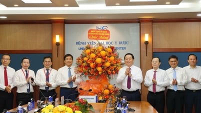 ពង្រឹង​ការ​បណ្តុះបណ្តាល​ធនធានមនុស្ស​ផ្នែក​វេជ្ជសាស្រ្ដ​ប្រកបដោយ​គុណភាព​ខ្ពស់​