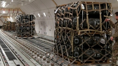 Europe increases emergency military aid to Ukraine