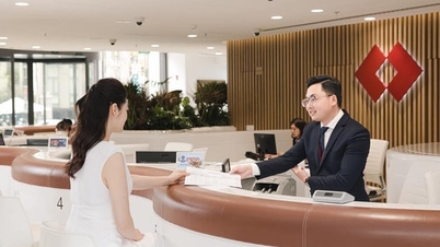 Techcombank's special offers exclusively for international money transfer customers