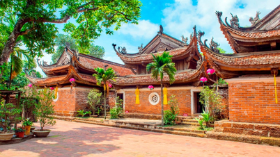 Thêm một di sản văn hóa phi vật thể quốc gia trên địa bàn Thủ đô