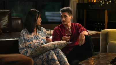 សង្គ្រាម Box Office នៃខ្សែភាពយន្តវៀតណាមនៅដើមឆ្នាំ 2025