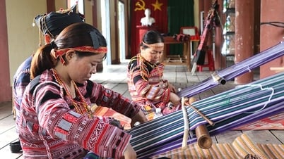 Kết nối làng nghề truyền thống thúc đẩy phát triển du lịch