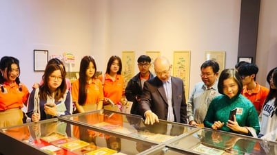 Truyện Kiều trong dòng chảy văn học và đời sống