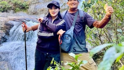 ធ្វើ​ដំណើរ​កម្សាន្ត​ដើម្បី​ជួយ​ប្រជាជន​ឱ្យ​រួច​ផុត​ពី​ភាព​ក្រីក្រ