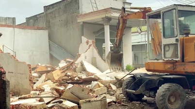 From March 5, forced eviction to hand over land for Bien Hoa expressway project