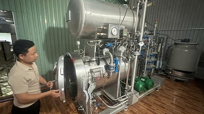 Thúc đẩy kinh tế nông thôn từ Chương trình mỗi xã một sản phẩm