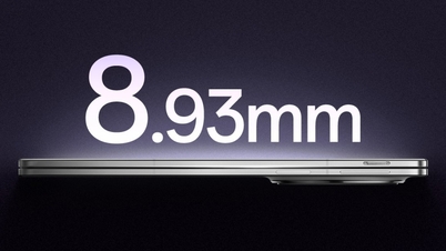 OPPO Find N5 មានតម្លៃ 47.67 លានដុង