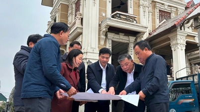 Kim Thanh completed handover of the National Highway 5 interchange