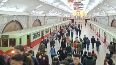 Unerwartete Bestimmungen für ausländische Besucher in Nordkorea