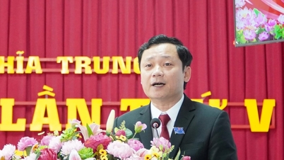 Gia Nghĩa đặt ra nhiều chỉ tiêu quan trọng trong năm 2025