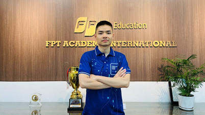 និស្សិត FPT Jetking បានឈ្នះកន្លែងមួយដើម្បីចូលរួមកម្មវិធី Semiconductor Bootcamp ក្នុងប្រទេសសិង្ហបុរី