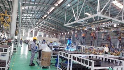Quang Nam은 비용을 적극적으로 절감하고 균형 잡힌 예산을 계산하고 관리합니다.
