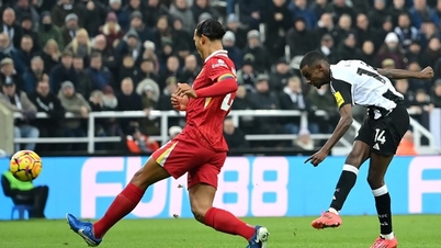 Commentaires et pronostics pour Liverpool vs Newcastle : Victoire écrasante