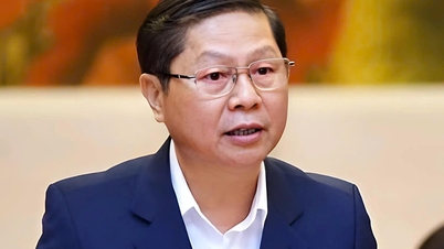 Bộ Giáo dục và Đào tạo có thứ trưởng mới