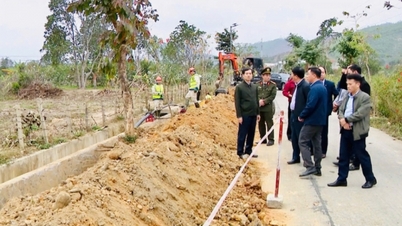 ហាឡុង៖ ការ​លុប​ចោល​«បញ្ហា​ស្ទះ»​ក្នុង​ការ​វិនិយោគ​សាធារណៈ