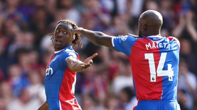 Nhận định, dự đoán Crystal Palace vs Aston Villa: Hòa căng thẳng