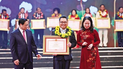 ពាណិជ្ជករ Dang Duong Minh Hoang នាយកកសិដ្ឋាន Thien Nong Binh Phuoc៖ ត្រួសត្រាយផ្លូវឌីជីថលនីយកម្មចុះទៅដើមឈើហូបផ្លែនីមួយៗ