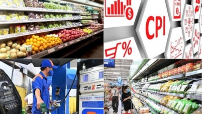 Điều hành giá năm 2025: Kiểm soát tốt lạm phát trong điều kiện đẩy mạnh các nguồn lực để tăng trưởng kinh tế cao nhất