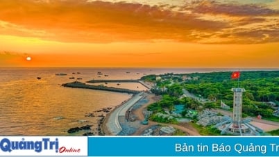 Dự kiến sẽ cấp đất, nhà ở cho 20 hộ gia đình đăng ký di dân ra huyện đảo Cồn Cỏ