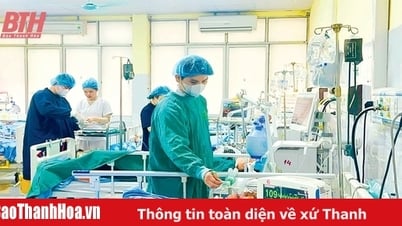 มุ่งมั่นเพื่อสุขภาพที่ดีของประชาชนอย่างต่อเนื่อง