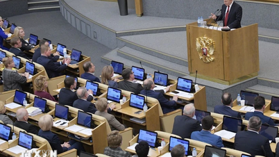 Российский и белорусский парламенты ратифицировали договор о безопасности