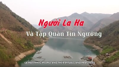 ប្រជាជន La Ha និងការអនុវត្តសាសនា