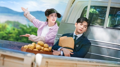 Nội dung, lịch chiếu phim Phòng Thí Nghiệm Khoai Tây (The Potato Lab)