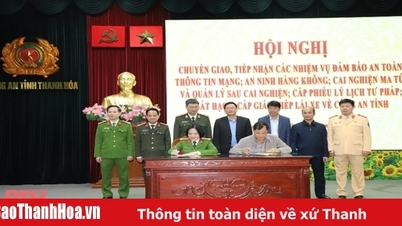 지방경찰은 기구 정비 및 효율화 정책에 따라 추가적인 업무를 담당하게 됩니다.