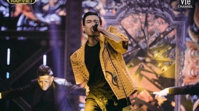 Quán quân Rap Việt Dế Choắt thừa nhận tiêu tan sự nghiệp