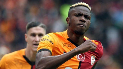 Man Utd close to signing Europe's top striker