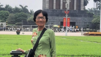 "Sau Vinh Quang Việt Nam, tôi có thêm nhiều động lực để dạy bơi cho trẻ"