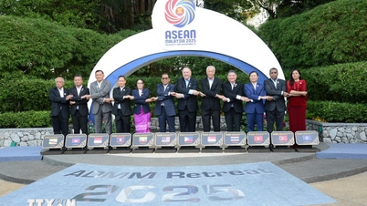 ASEAN Defense Ministers Meeting: ASEAN Unity for Security and Prosperity