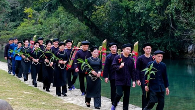 Miễn phí vé tham quan tại Khu di tích Quốc gia đặc biệt Pác Bó từ ngày 27-28/2 ​
