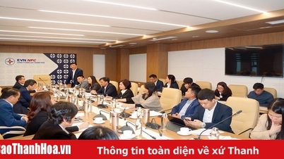 Thúc đẩy việc thanh toán tiền điện qua trích nợ tự động