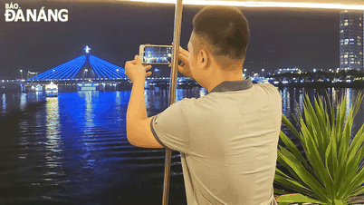 Cần đẩy nhanh phát triển du lịch đường thủy