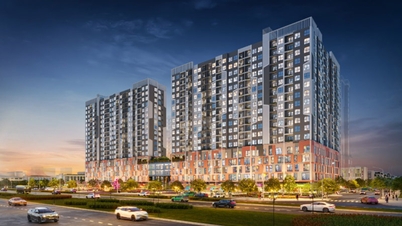 Dịch vụ vận hành - thước đo đẳng cấp của nhà chung cư