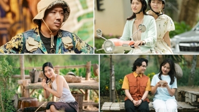 4 phim Việt liên tiếp vượt doanh thu 100 tỷ đồng - chuyện chưa từng có