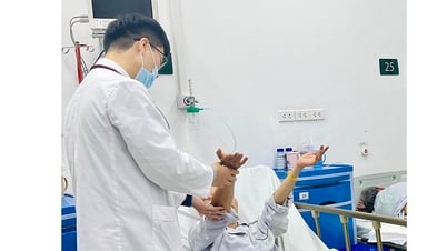 សាកលវិទ្យាល័យ Bach Mai University of Medicine and Pharmacy នឹងត្រូវបានបង្កើតឡើង