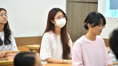Need 30,000 billion VND/year to exempt tuition fees from kindergarten to high school