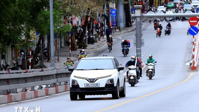 គោលនយោបាយថ្មីសំខាន់ៗជាច្រើនទាក់ទងនឹងសេដ្ឋកិច្ចចូលជាធរមានចាប់ពីខែមីនា