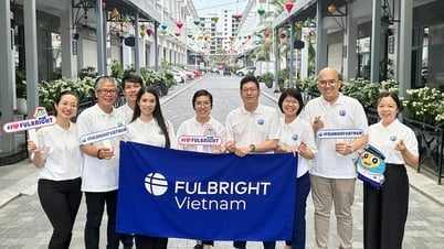 05 Fulbright PhD scholarships for the 2026-2027 academic year
