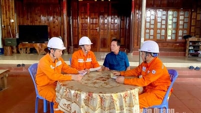 Lan tỏa văn hóa doanh nghiệp trong hoạt động sản xuất kinh doanh