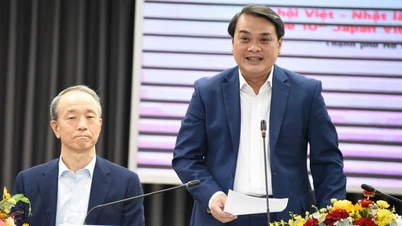 Many special activities in the 10th Vietnam - Japan festival in 2025