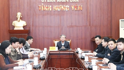Hội thảo trực tuyến góp ý dự thảo báo cáo nghiên cứu khả thi Chương trình mục tiêu quốc gia về phát triển văn hóa, giai đoạn 2025 -2035
