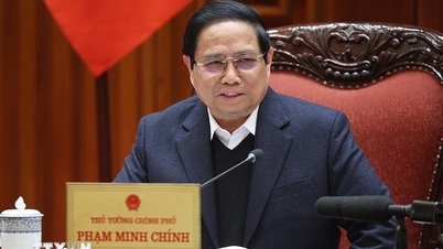នាយក​រដ្ឋមន្ត្រី​ចេញ​ទូរលេខ​ដើម្បី​អនុវត្ត​សេចក្តី​សម្រេច​របស់​រដ្ឋសភា​ស្ដីពី​ការ​រៀបចំ​ឧបករណ៍